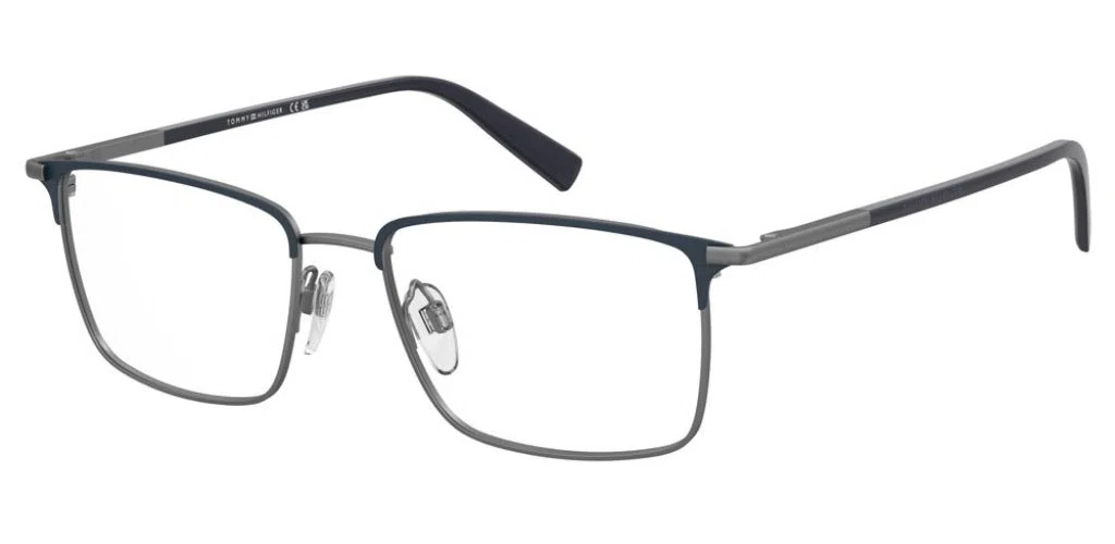 Tommy Hilfiger TH2374 Eyeglasses - view 4